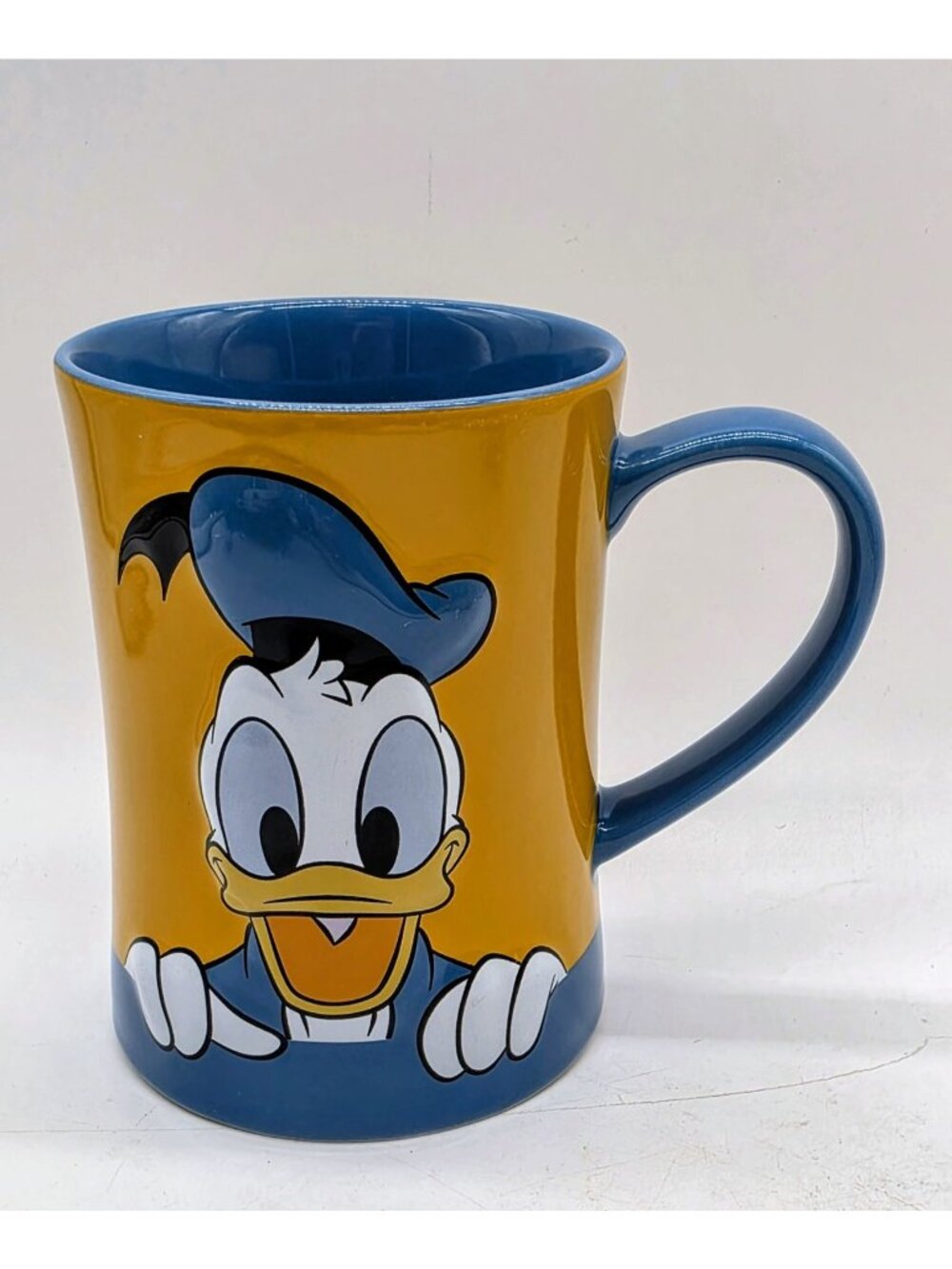 Disney Store Donald Duck Coffee Cup Mug Disneyana - Picture 2 of 9